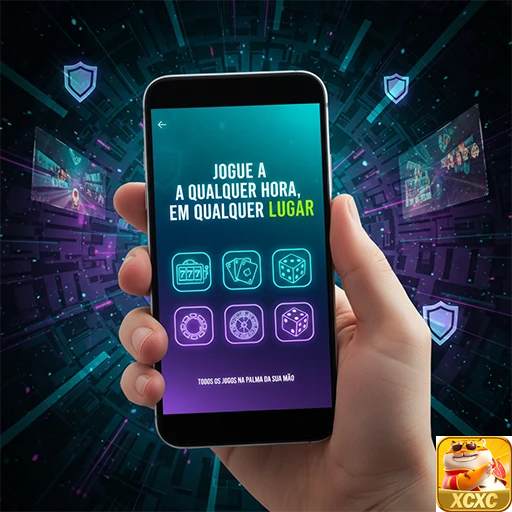 xcxc.com - aproveitar o intuitivo app exclusivo
