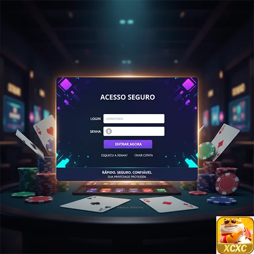 xcxc.com - usar seu entrada rápida agora
